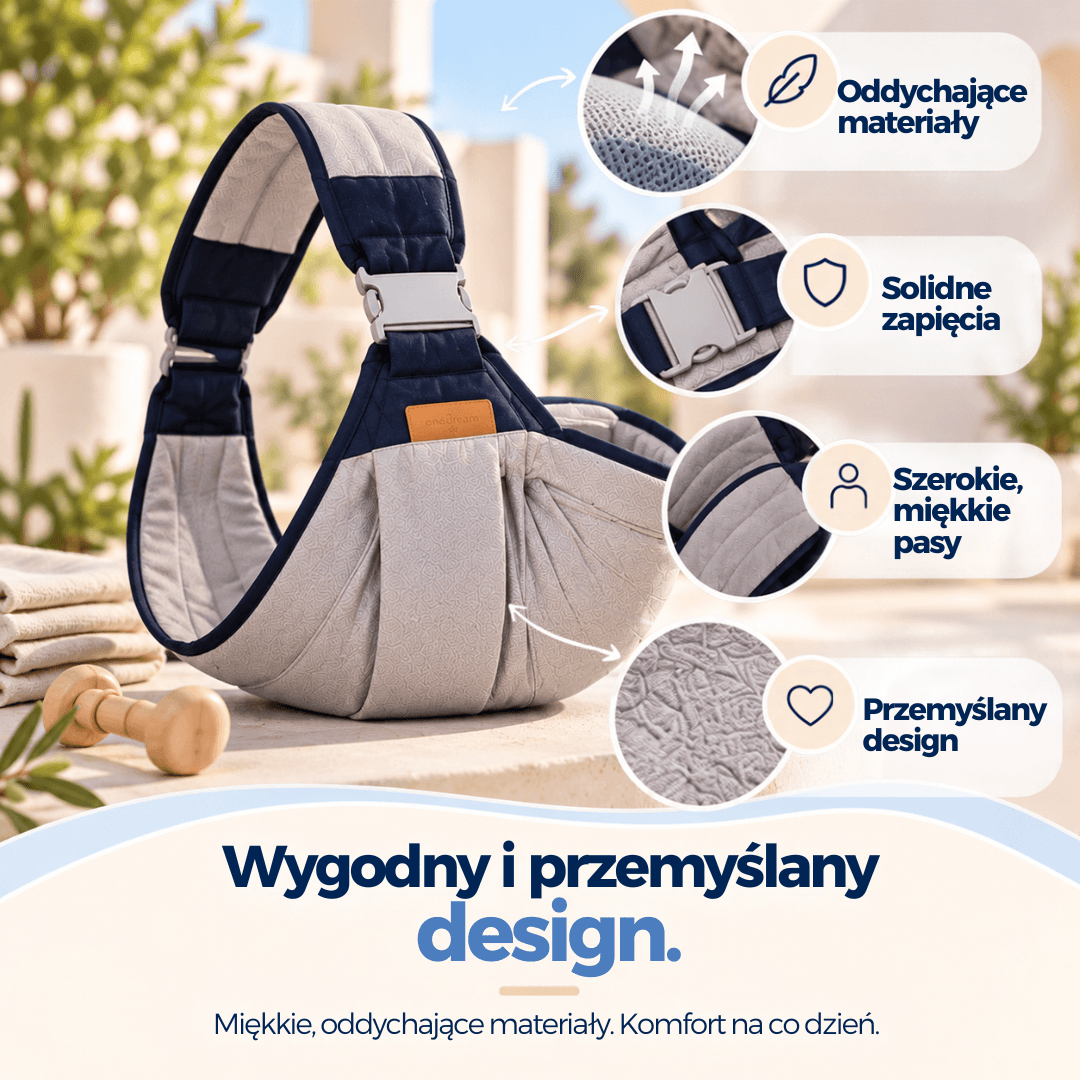 Tulivo - Sprawdzony Sposób Na Odciążenie Pleców